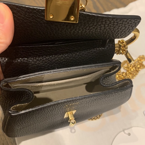 CHLOE Nano Drew Bag - Picture 7 of 15